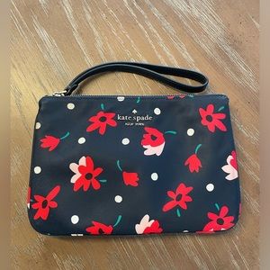 Kate Spade Wristlet